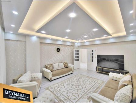 Beymahall Gyo Fıstıklık 3+1 Ultra Lüks Daire