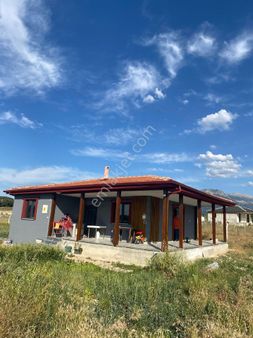 Denizli Kayhan'da 3.66m² Muhteşem Bahçe+