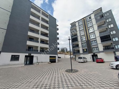 Atik Lider Kalite Ve Güvencesiyle Sakarya'da Satılık Lüks 2+1 !