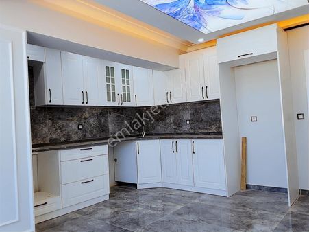 Dumlupınar'da Satılık Sıfır Lüks 4+1 Dubleksler!