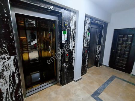 Siteler Bölgesinde Harika Manzaralı Satılık Sıfır 2+1 Daireler