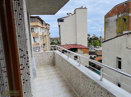 Faroz Yalı Mahallesinde Kiralık 3+1 Daire