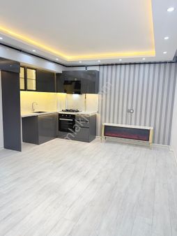 Manisa Yunusemre Kuyuslan Mh 3+1 110 M2 Full Daire