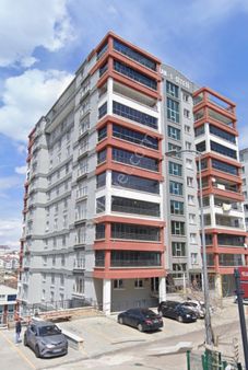 Şehitler De Sitede 3+1 Çift Girişli Ara Dublek Satılık 3+1 Daire