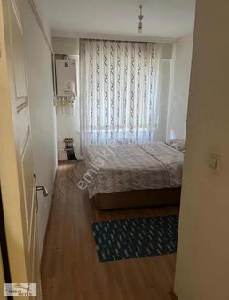 Serkan Metinden Yenibağlarda Yatırımlık 1+1 Eşyalı Apart