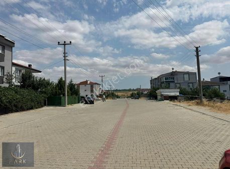 Ergene Sağlık Mah Satılık 258m2 İmarlı Arsa