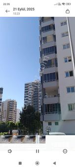 Mezitli Soli Center Civarı Satılık 3+1