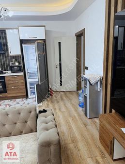 Kuşadasında Site İçinde 2+1,95m2,otoparklı,yuzme Havuzlu,merkezi