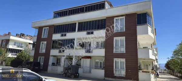 Safir Emlaktan Mavigöl Konaklarında Kiralık Dubleks