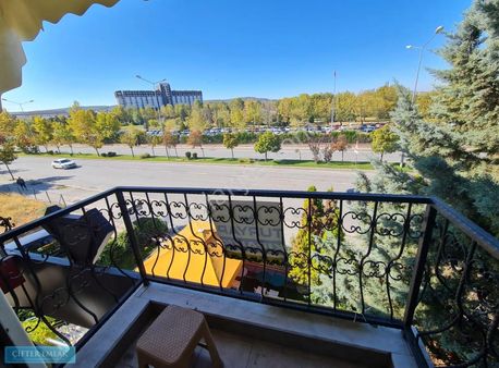 Tıp Fakültesi Karşısı Üniversite Yürüyüş Mesafesi Kiralık Daire