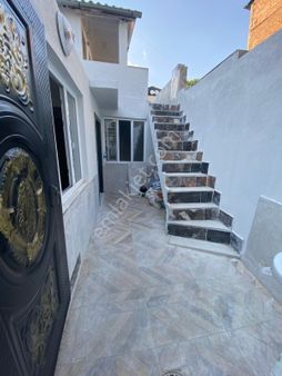 Aydın/ Nazilli Yeşilmahallede Müstakil Kiralık Ev