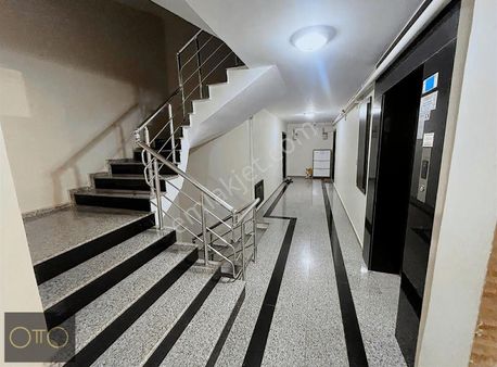 Ottodan Görükle Merkezde Geniş Kiralık Daire
