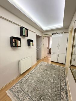 Evim-nur'dan Liman Mh 3+1 2.kat Masrafsız Fırsat Daire