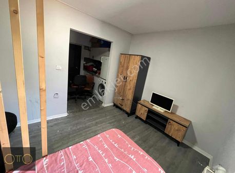 Otto'dan Görükle Merkezde Sıfır Eşyalı Daire