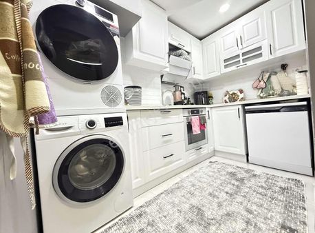 Çırçır Metro'ya 200'metre Yürüme 2+1 80m2 Yüksek Giriş Daire