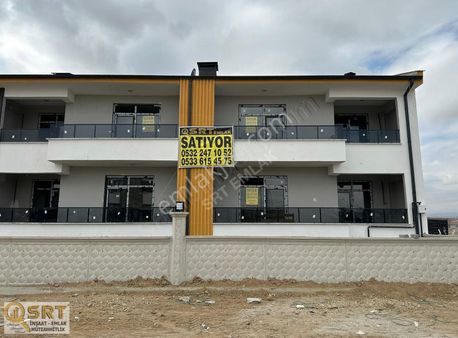 Alakovada Satılık 2+1 Daire