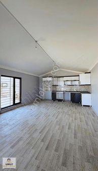 Mollakasım'da Tamara Yaşam Yapı Koorperatif'inde Satılık Villa