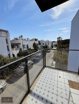 Bodrum Merkez 2+1 Satılık Eşyalı Daire