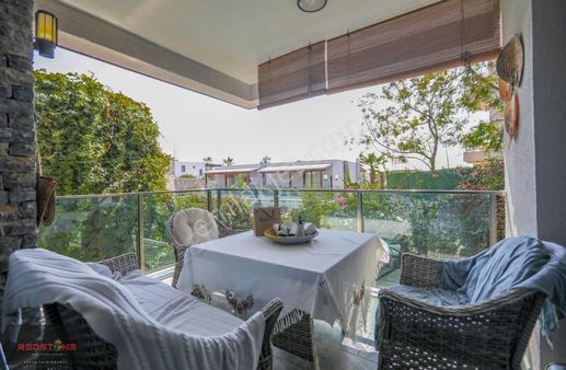 Bodrum Bitez Asarlık'ta Satılık 4+1