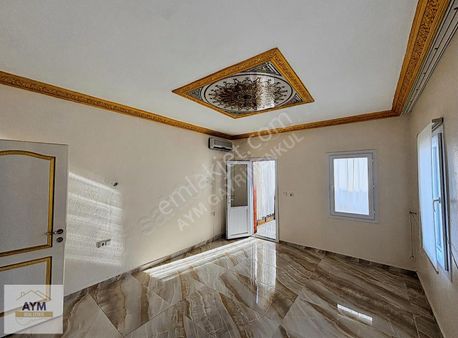 Turgutreis'de Merkezi Konumlu 3+1 Kiralık Dubleks Daire