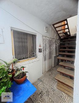 Eskiçeşme Mahallesinde Satılık Komple Bina Airbnb Ye Uygun