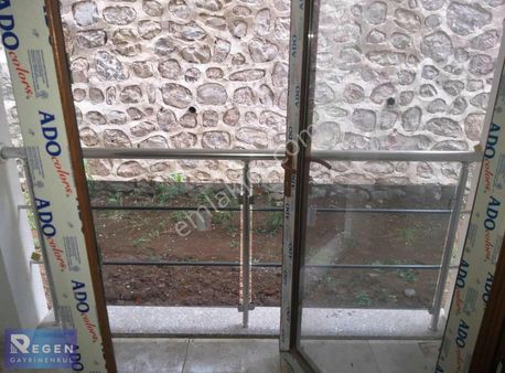 Regen Gayrimenkul'den 1nolu Beşirlide Satılık Daire