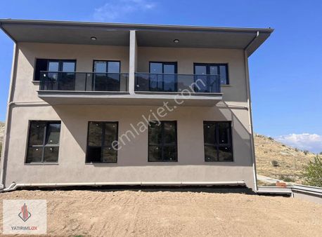 Kayalarda 90 M2 2+1 Daire