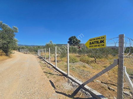 Edremit Hacıarslanlar Satılık Parseller , Tinyhouse , Konteyner , Prefabrik İçin Uygun