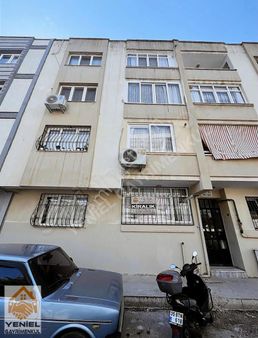 Yeniel Gayrimenkul Gazi Mahallesi 3+1 Kiralık Daire