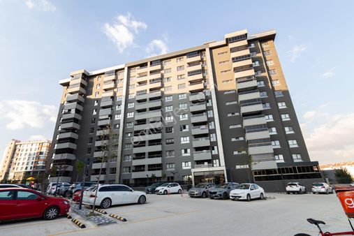 Batı Sitesi Mahallesi Gökdemir City'de Satılık 1+1 Daire