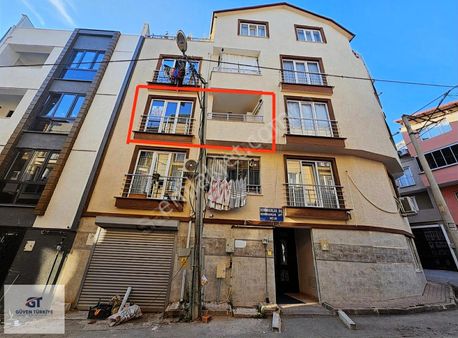 Demirtaş/sakarya Da 2+1 Firsat