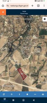 Binevler Turyap'tan Dereköy'de 33 Dönüm Tarla