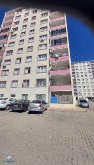 Binevler Turyaptan Gölkent Konutlarında 3+1 Satılık Daire