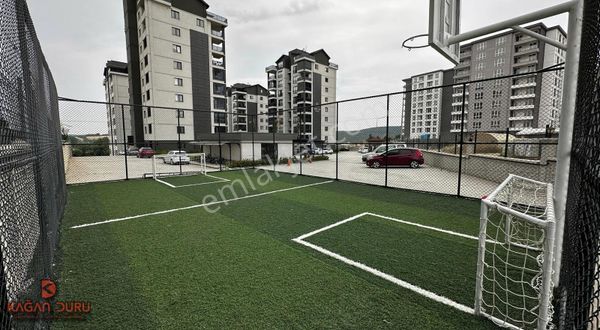 Bursa/nilüfer /kızılcıklı Mah. Troyapark'ta Satılık 3+1 Daireler