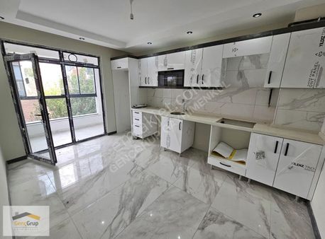 *genç Grup* Şirintepe Mah Arakat Yerden Isıtma E.banyo Lüx 3+1