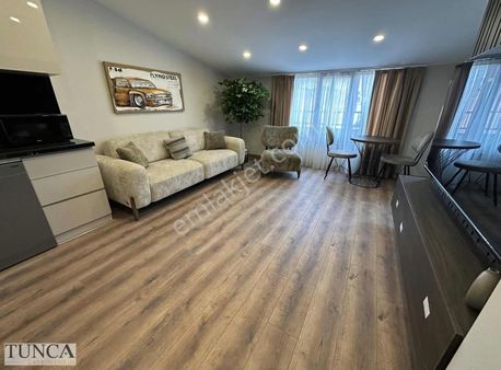 Küçükbakkalköy Merkezi Konum Faturalar Dahil Eşyalı 1+1