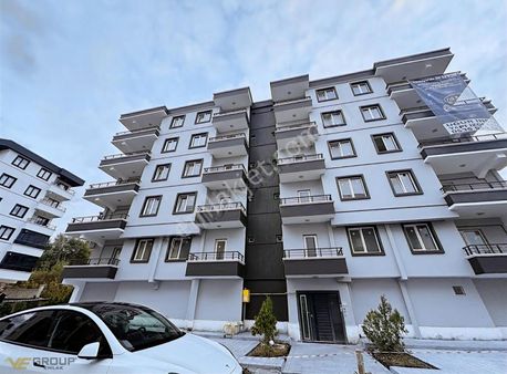 Sıfır 2+1 Daire Kısmi Deniz Manzaralı Tramvaya Yürüme Mesafesi