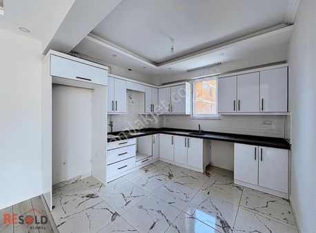 Global Resold Gayrimenkulden Satılık Daire..!