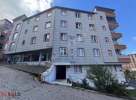 Resold Gayrimenkulden Hamidiye Mahallesinde Kiralık Daire..!