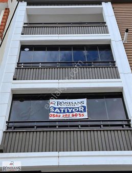 Rönesans Emlak Bafrada Satılık 2+1