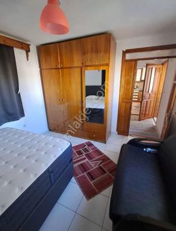 Turgutreis Tam Merkez'de Kiralık Eşyalı Daire