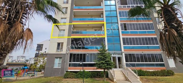 Dialog İdeal'den Satılık Fırsat Daire!