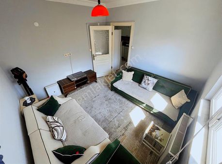 Daire Konsept Kiralık Apart (klima, Bulaşık Makinesi Vb)