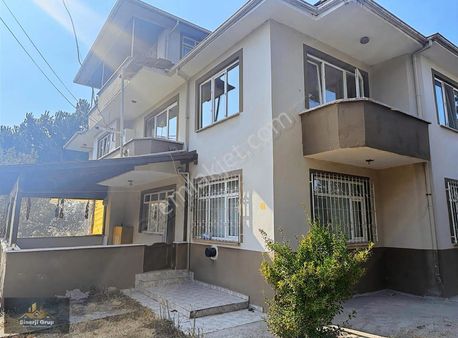 Sinerji Grup Erkan Köstereli'den Kiralık Müstakil Ev Büyükdere