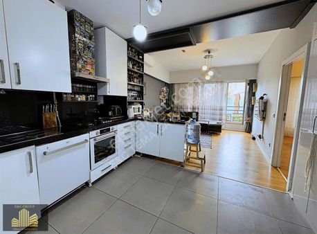 E&c Group Bosphorus City Göl Kule De Satılık 1+1 85 M2 Lüx Daire