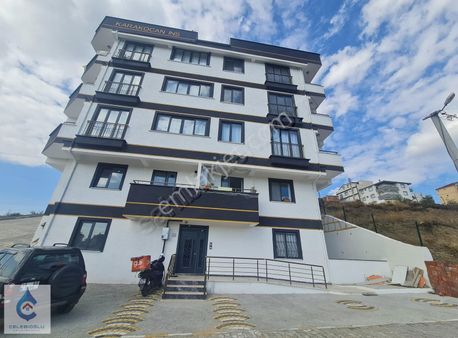 Çayırova Emek'de 3+1 Toprakdan Bağımsız Ters Dublex