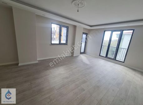 Gebze İnönü Eşref Bitlis Parkına Komşu Lüx Üst Dublex