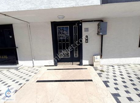 Çelebioğlu' Ndan Çayırova İnönü'de Asansörlü 2+1 Daire