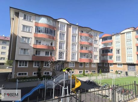 Fobem Gmo Dan Etü Yolunda Kombina Bölgesi Satilik Daire