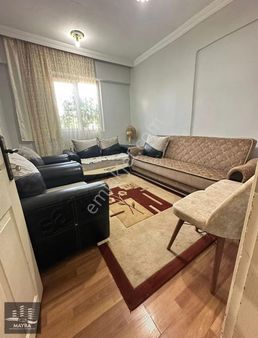 Antalya Kepez Kuzeyyaka'da Satılık 2+1 Daire